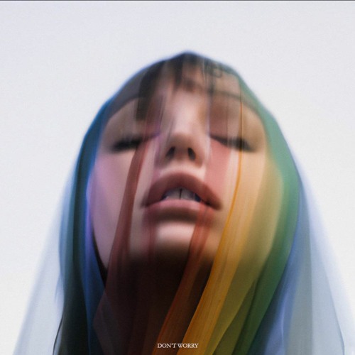 Don't Worry(feat. Kado)