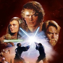 PewCast 090: Duel of the Takes: Star Wars: Episode III - Revenge of the Sith