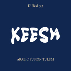 DUBAI 3.3 ARABIC FUSION TULUM