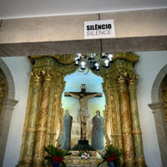 Silencio
