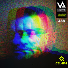 CEL4D4 @ Black Codes Experiments_Part2