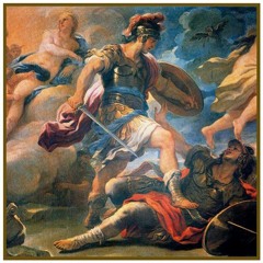 Aeneas {Sample} by Frank Frontera