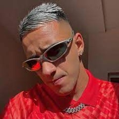 ahi ahi - el negro tecla (teg dat edit)