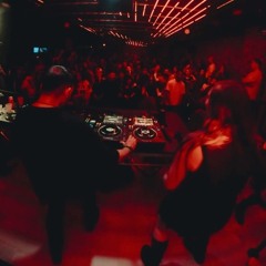 SINTRON - PERRY WAYNE @ VICE