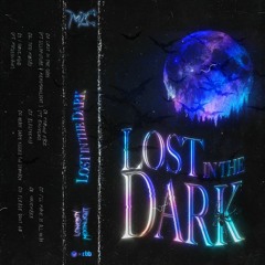 LOST IN THE DARK (feat. Sillyfuture, Memimoonlight)