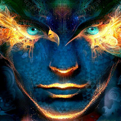 Psytrance mix