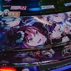 gangnam ride @markds #jerseyclub #n1ght0wl #808act | /SHIFT