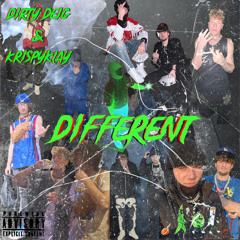 Different (feat. KrispyKlay)
