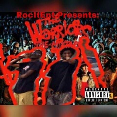 Lil Arab - Two Flats (prod. santanastarbeats)