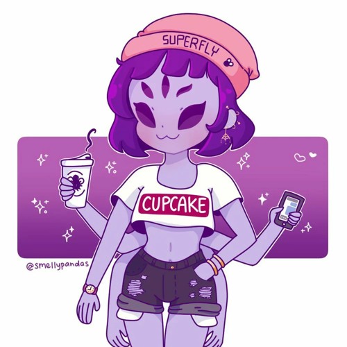 Undertale Remixed - Spider Dance (Holder Remix) Muffet Theme