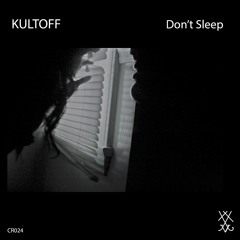 Don't Sleep (feat. Frank Sepioni)
