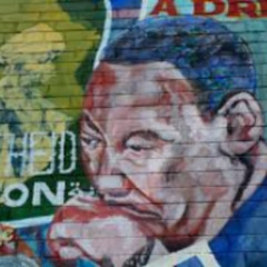 We Shall Overcome: Revolutionary Connections