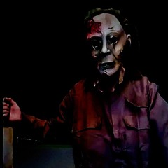 John Carpenter - HALL0WEEN THEME (HEISENB0LD C0VER) [Remake]