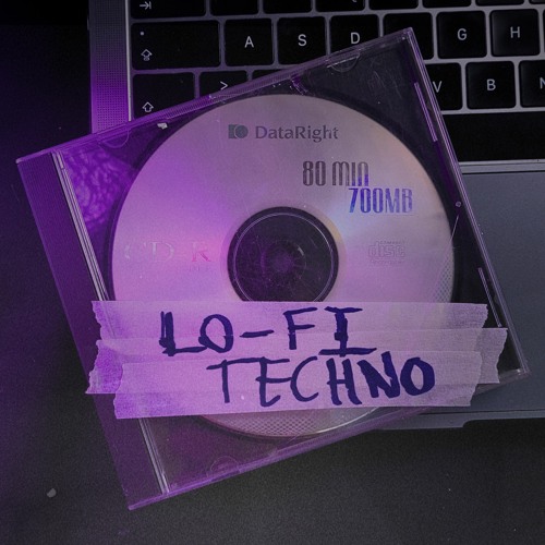 DJ BORING - Winona (Roni Martinez Edit) [LO-FI TECHNO] |FREE DOWNLOAD|