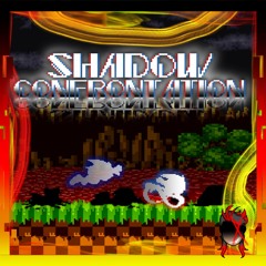 Shadow Confrontation | Confronting Yourself Forgotten Mix