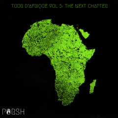 Tour d'Afrique Vol 5: The Next Chapter