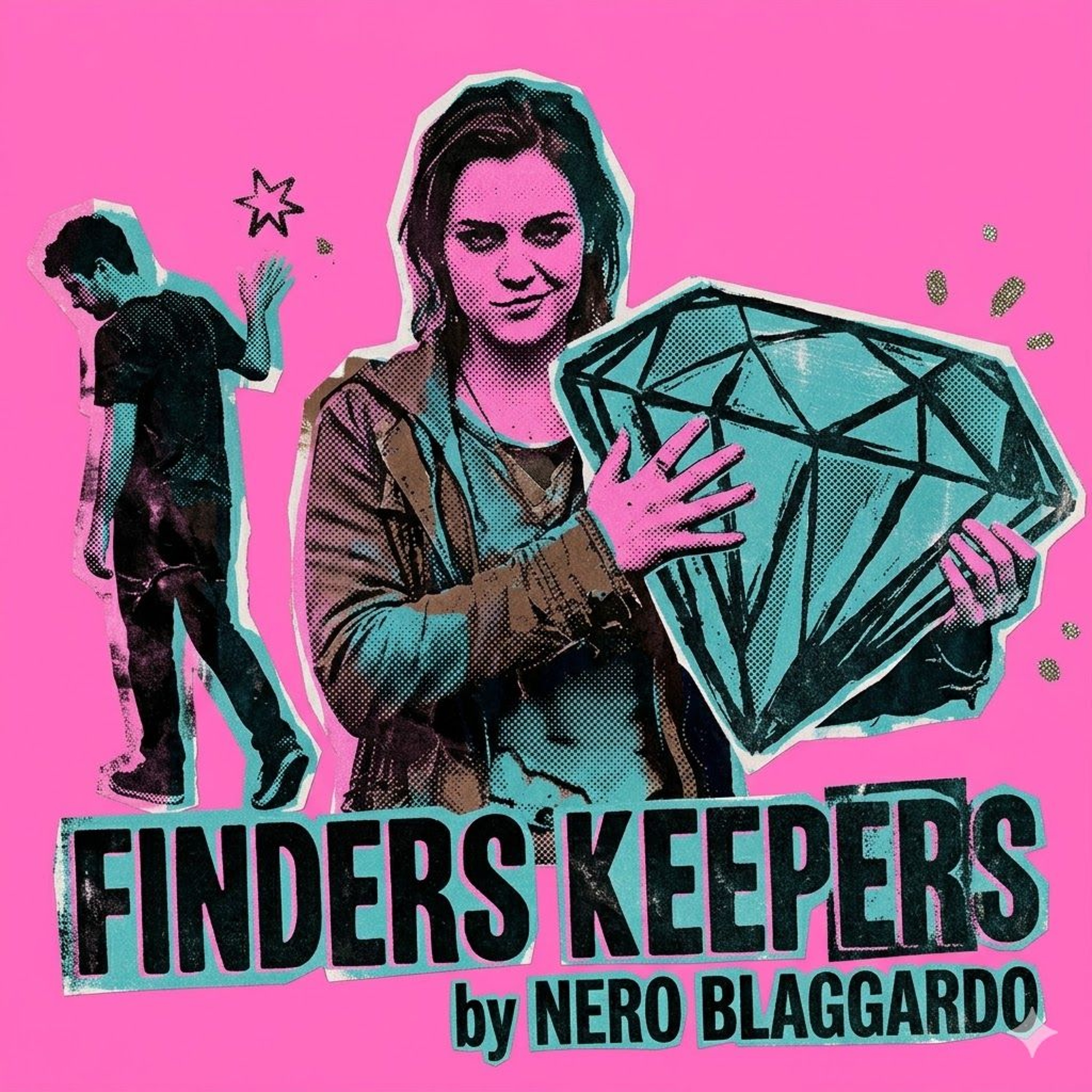 Finders Keepers episode artwork