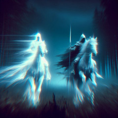 Between Two Souls - Yūgen-b