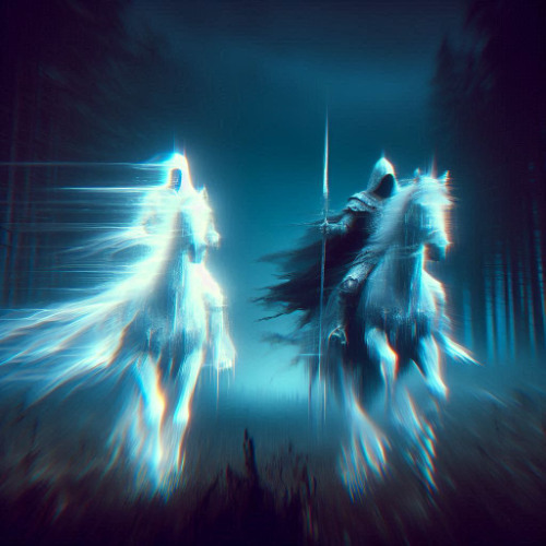 Between Two Souls - Yūgen-b