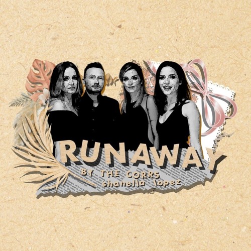 The Corrs - Runaway | Short Music Cover | Shanella Lopez | Pop