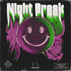 Nightbreak