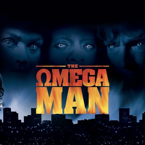 Stream OMEGA LOOP - [from Omega Man moovie] [famous 80' moovie] by ...