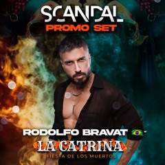 Scandal Promo Set by Bravat