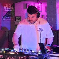 DJ Set (DnB) - No Cheese Please (12-10-24)
