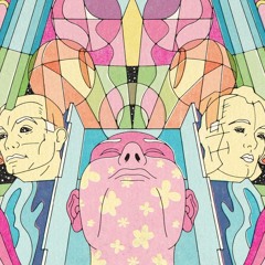 Psyrrano - Look Who's Back Part 2 - 150-152BPM