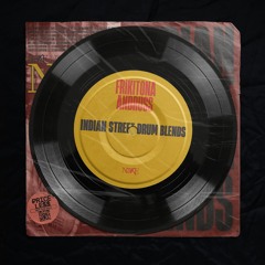 Frikitona (Indian Street Drum) (Hypeddit World Chart #5)