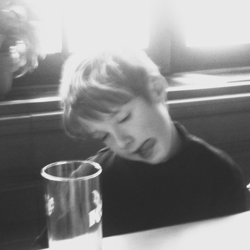 satan is dancing with me