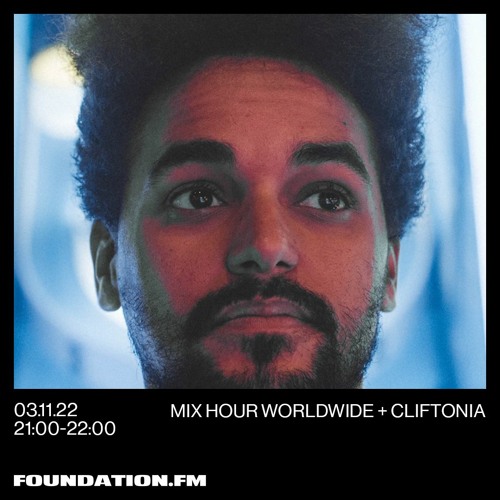 Foundation Fm Mixtape