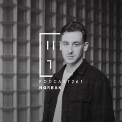 Nørbak - HATE Podcast 261