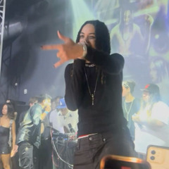 CHE - VOMIT [PROD. GINSENG + LUCID740]