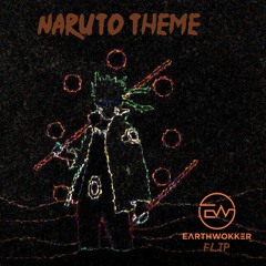 Naruto Theme (Cover)