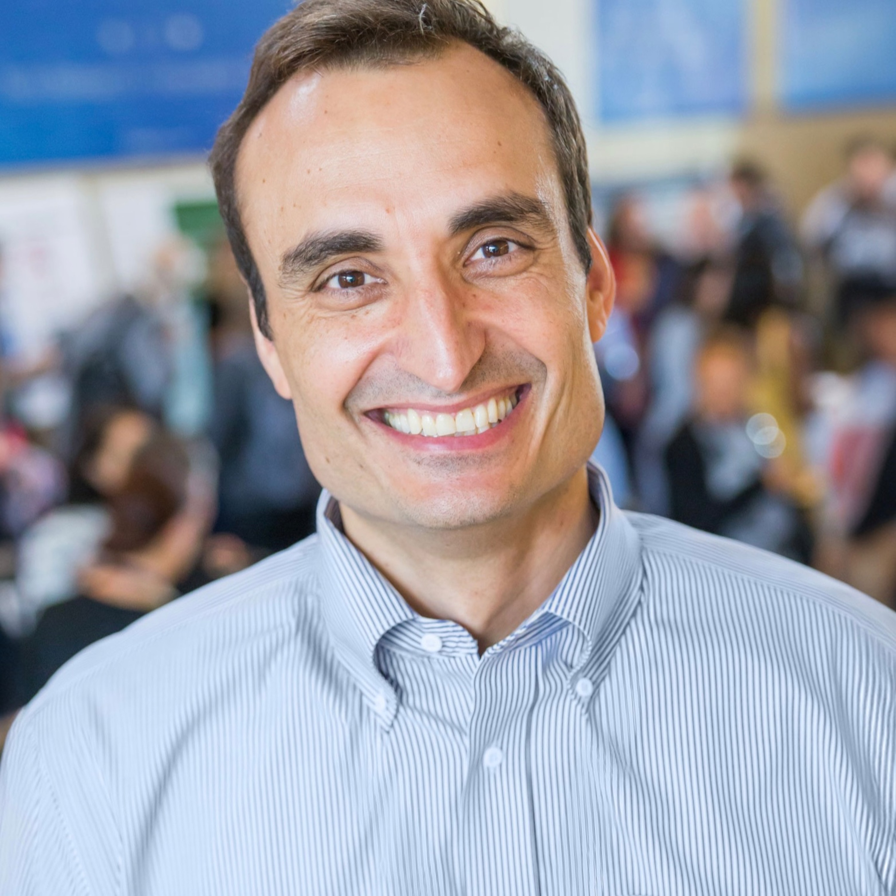 The New School at Commonweal