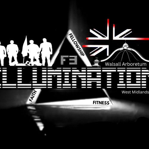Illumination F3 Disclaimer