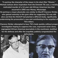 Interesting regardless of past controversy
