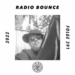 Show #391 (w/ Jetson G, Dilla, Blumengarten, Akeem Ali..)