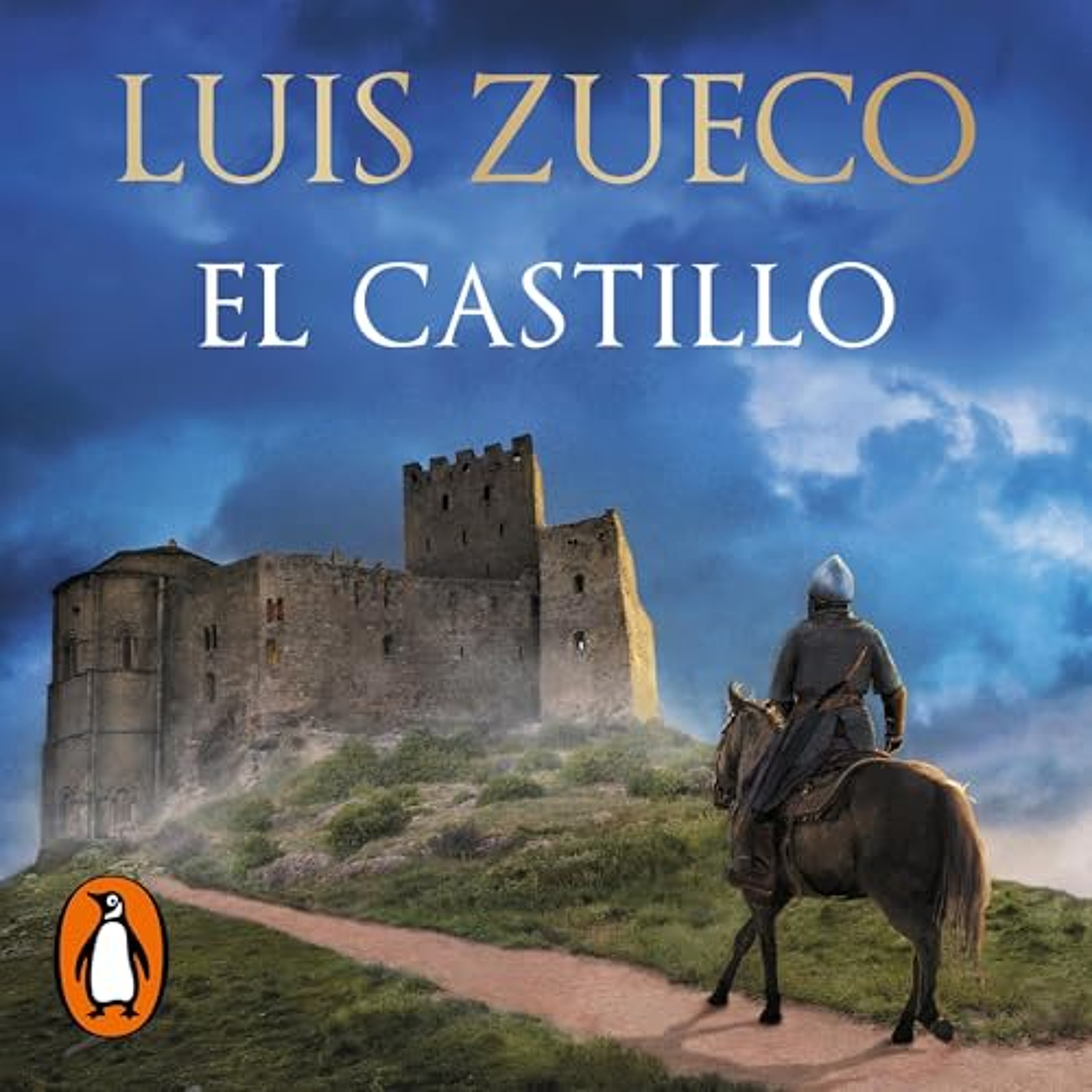 El castillo [The Castle] (Audiolibro) | Prueba Gratis