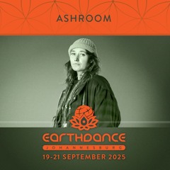 Earthdance JHB 2025