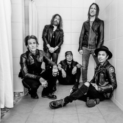 Buckcherry-Everything