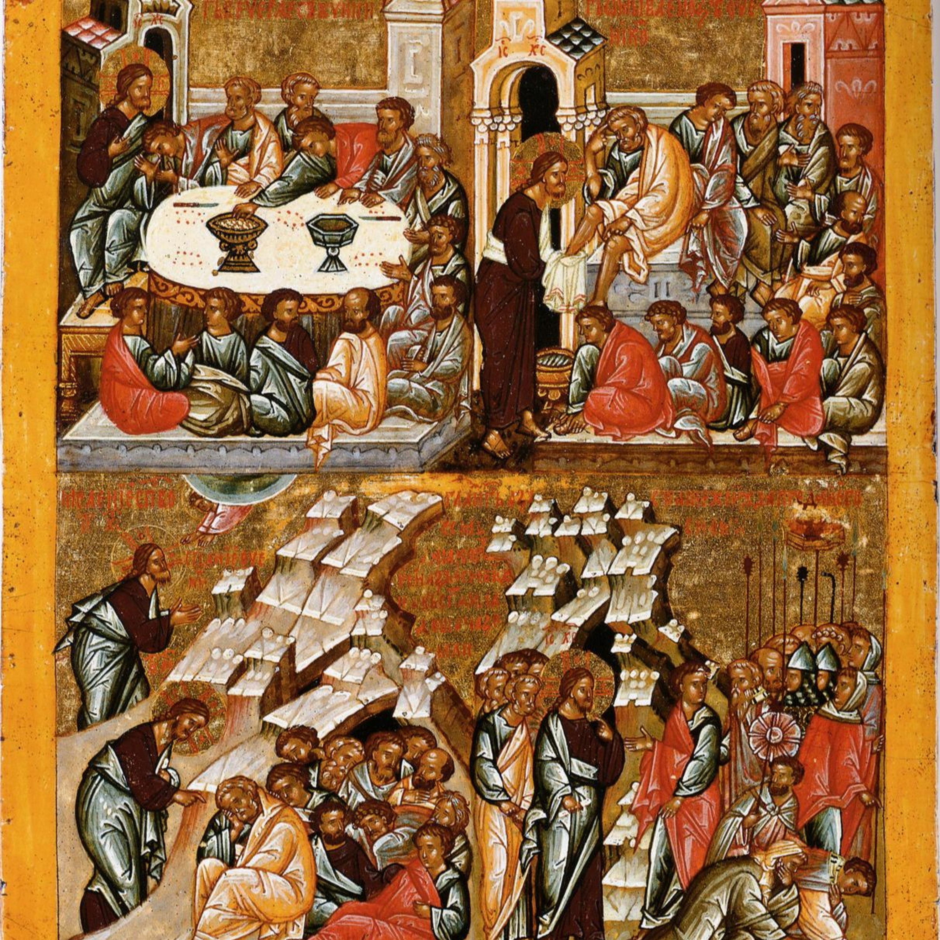Chicago Benedictines