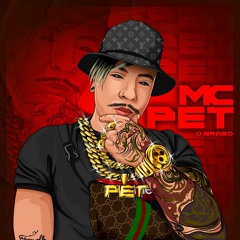 MC- PET O BRABO - Glock de Ouro - feat. [ jok Lee]