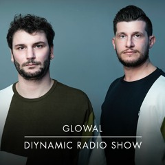 Diynamic Radio Show November 2020 by Glowal