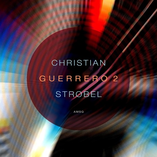 Christian Strobel - Guerrero (Nopamin Remix)