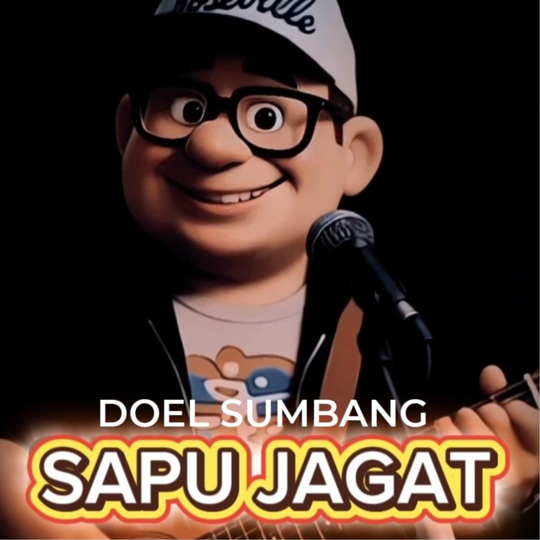Stream Sapu Jagat by Doel Sumbang | Listen online for free on SoundCloud