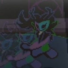 Laughing At You 64 COVER Deltarune Secret boss UST.mp3