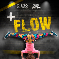 Más Flow (Vol I) - Dj Diego Alejandro Ft. Dj Chris Yrigoyen