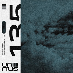 Première: Danilo Rispoli - MoDular (Original Mix)